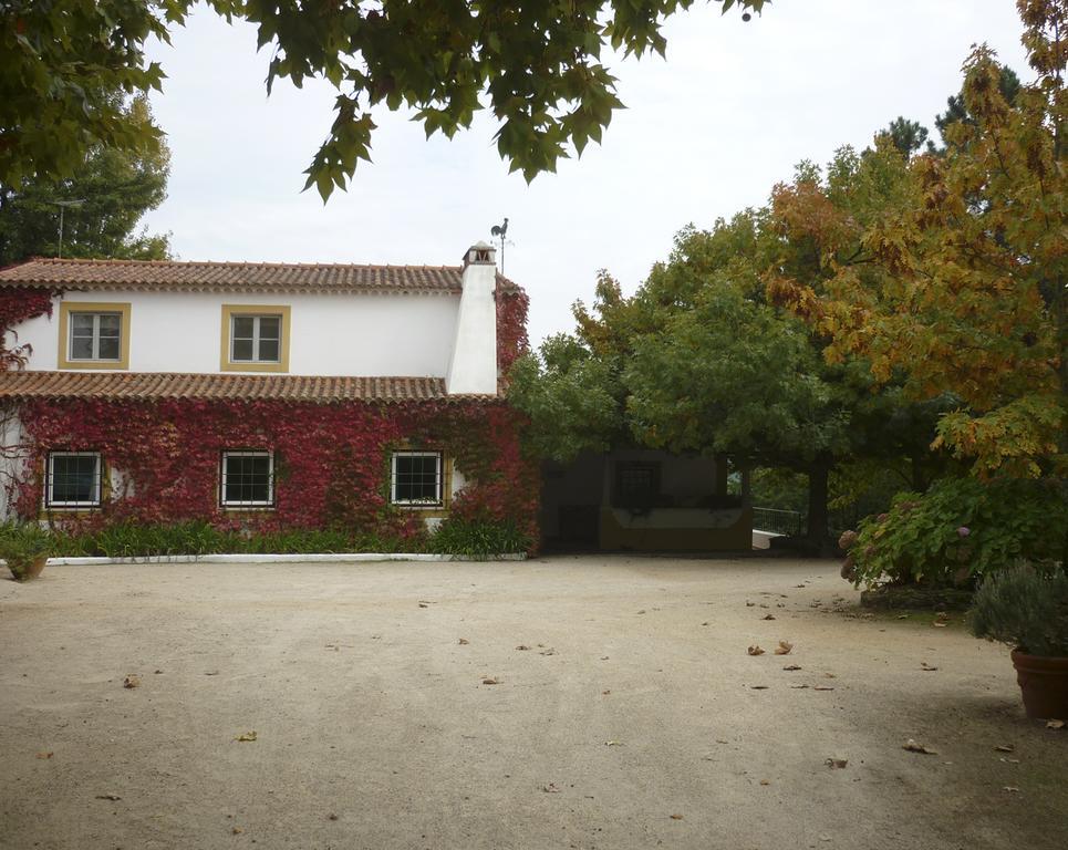 카스텔루 두 보드 Quinta Do Troviscal 빌라 외부 사진